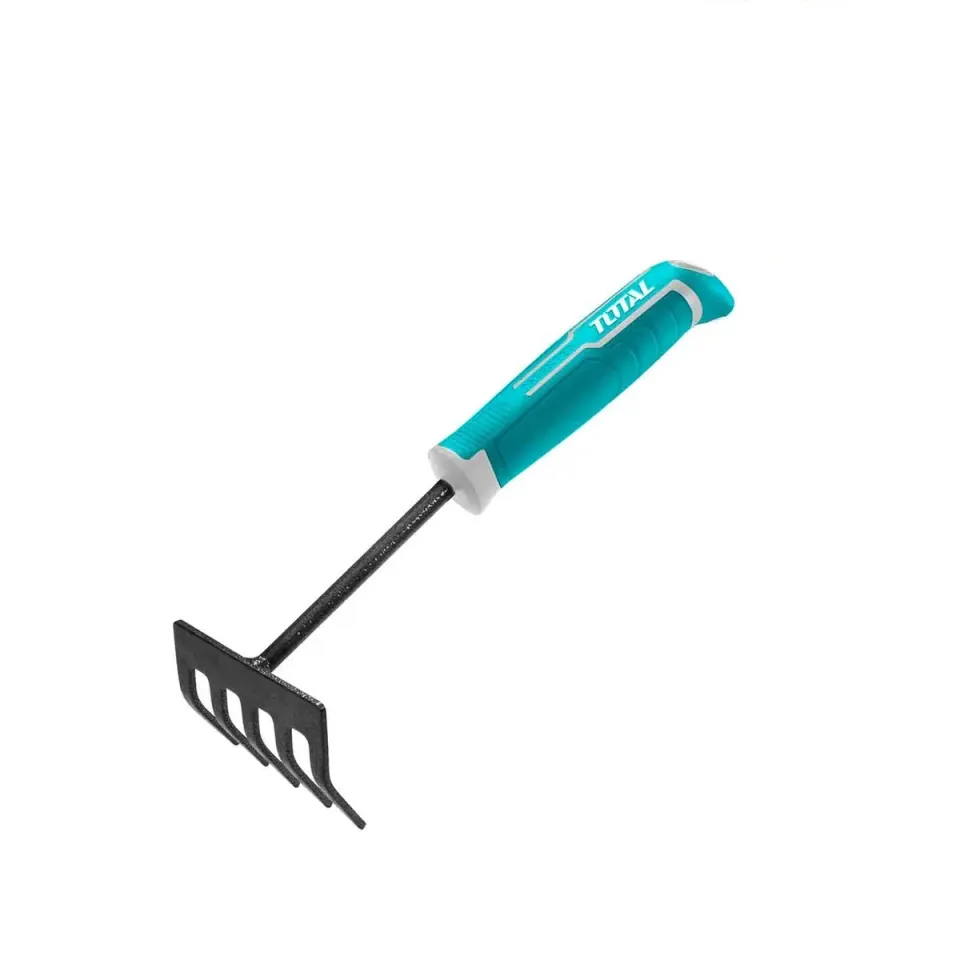 Рыхлитель (грабли) садовый 270 mm TOTAL THFTR1008
