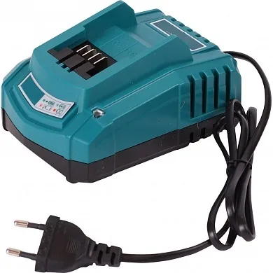 TFCLI2001 Зарядное устройство для шуруповерта 20V Li-Ion (подходит только для TOTAL